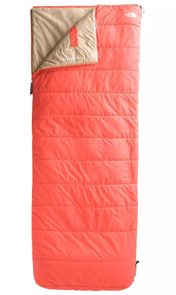 The North Face The North Face Wawona Bed 35 Sleeping Bag 1