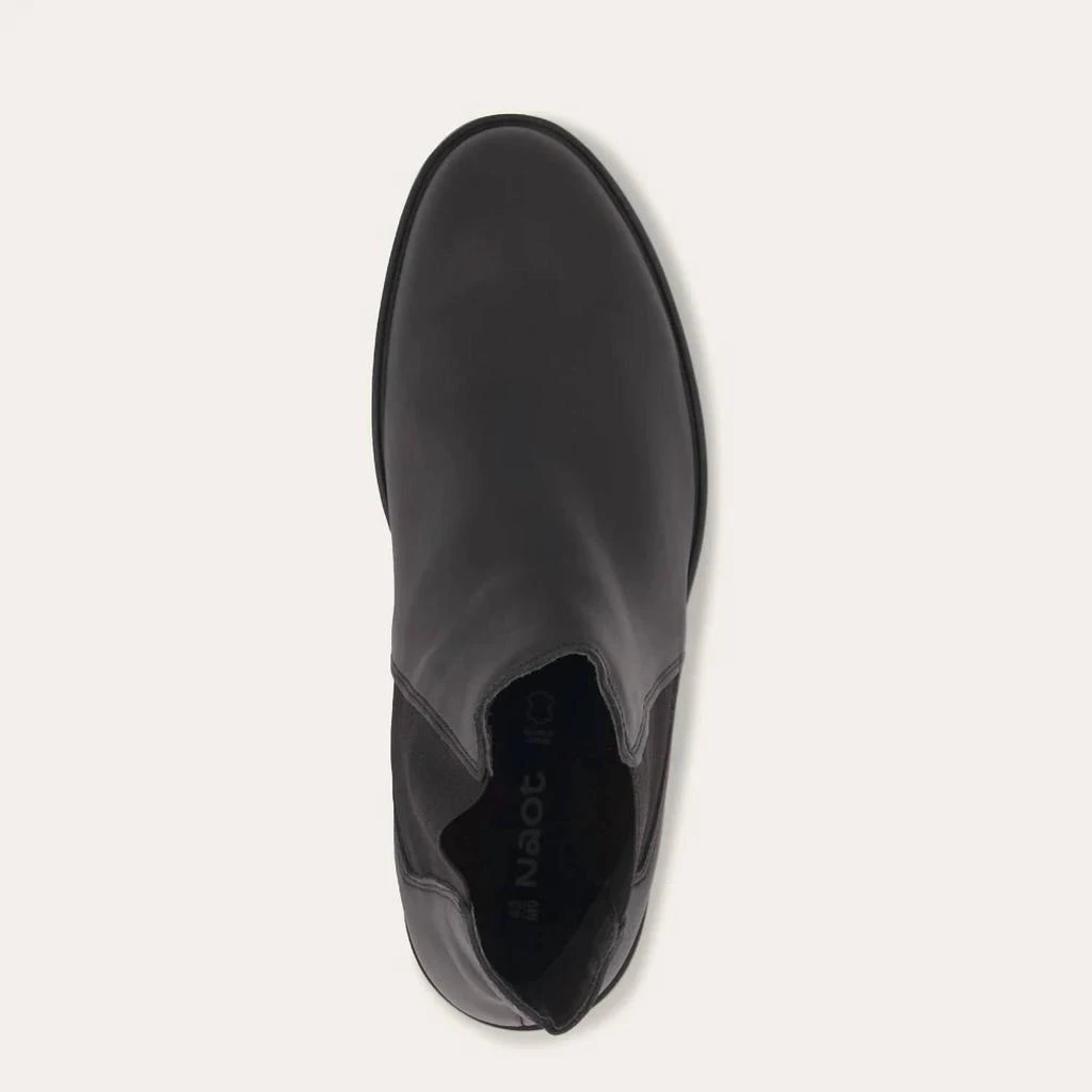 Naot Naot - Men's Washington Chelsea Boots 3