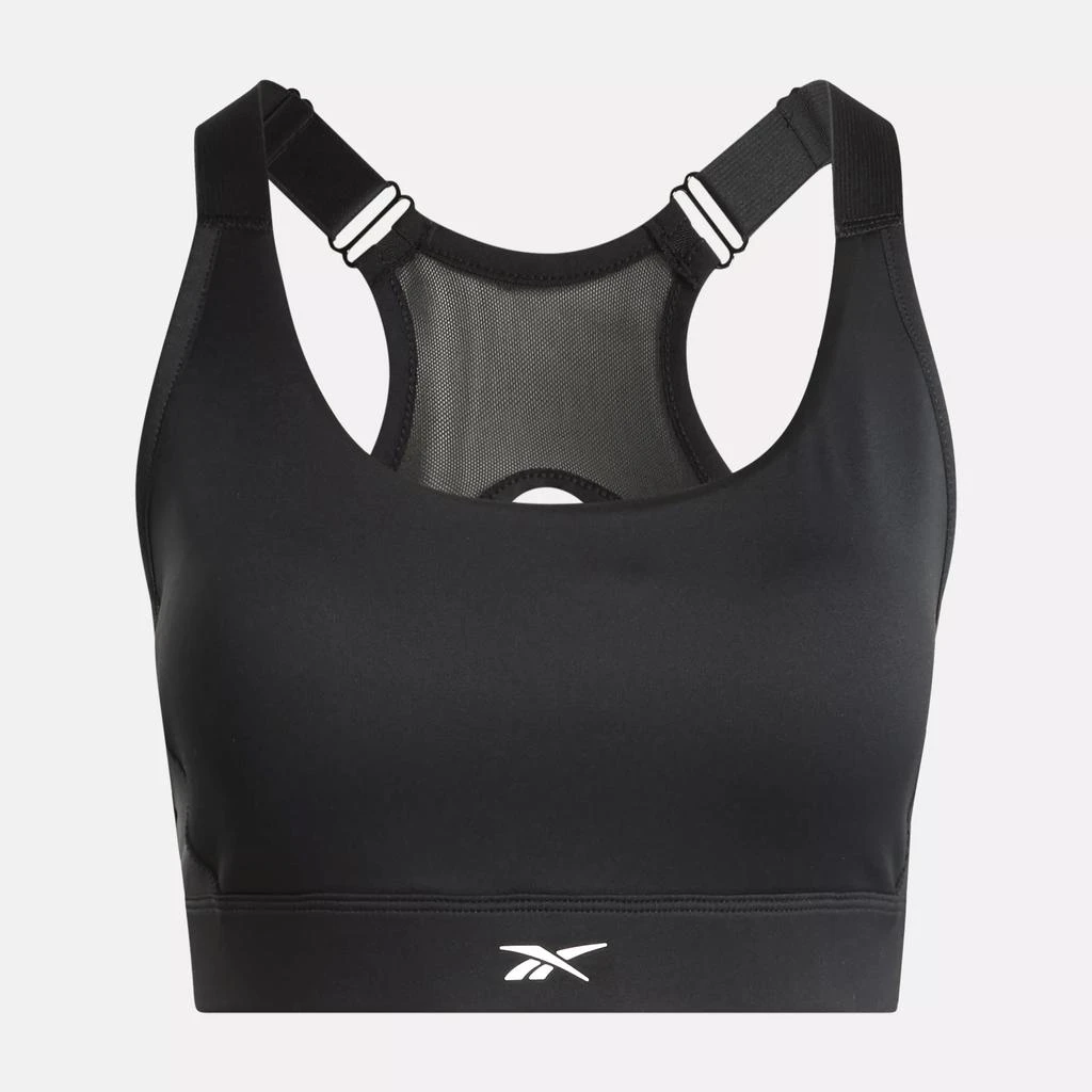 Reebok Women
s Lux High-Impact Bra 4