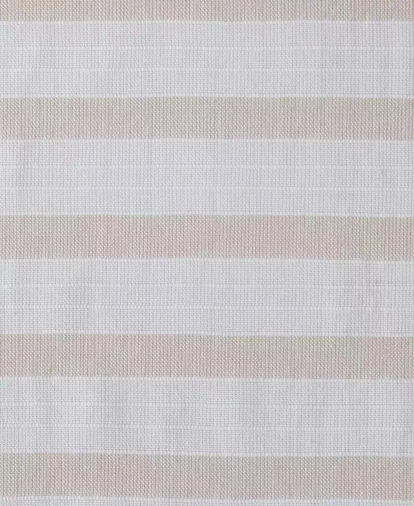 Calvin Klein Modern Stripe Shower Curtain, 70" x 72" 4