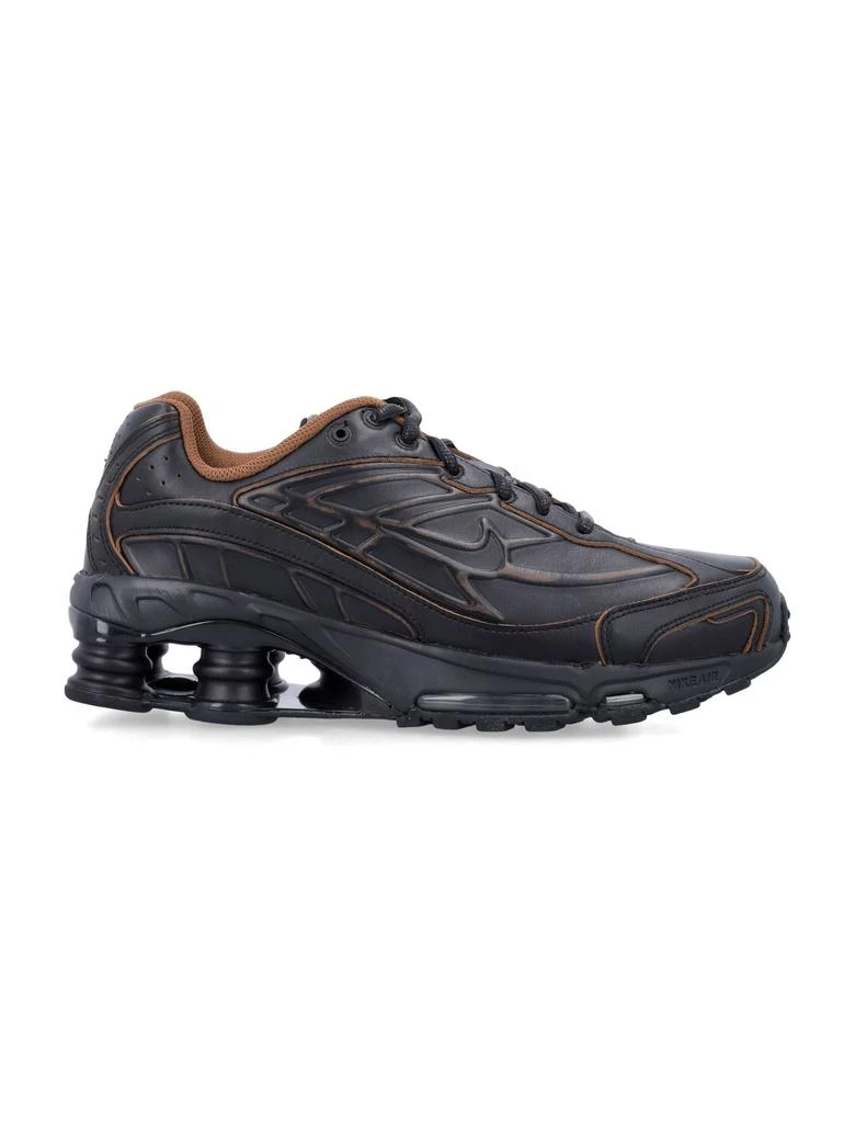 NIKE SHOX RIDE 2 PREMIUM 1