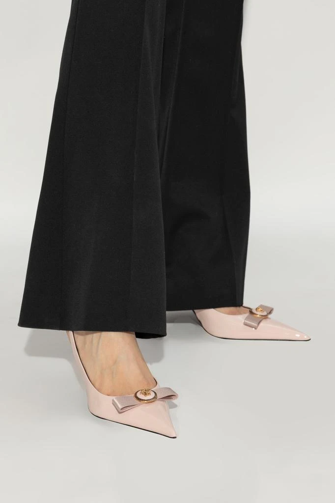 Versace Versace Heeled shoes 2