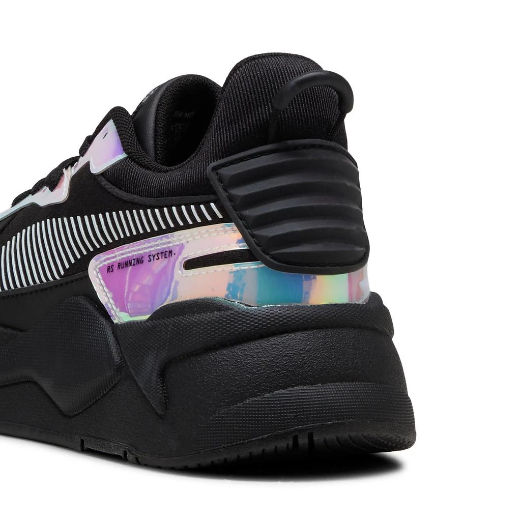 Puma PUMA Women's RS-X Iridescent Sneakers 4