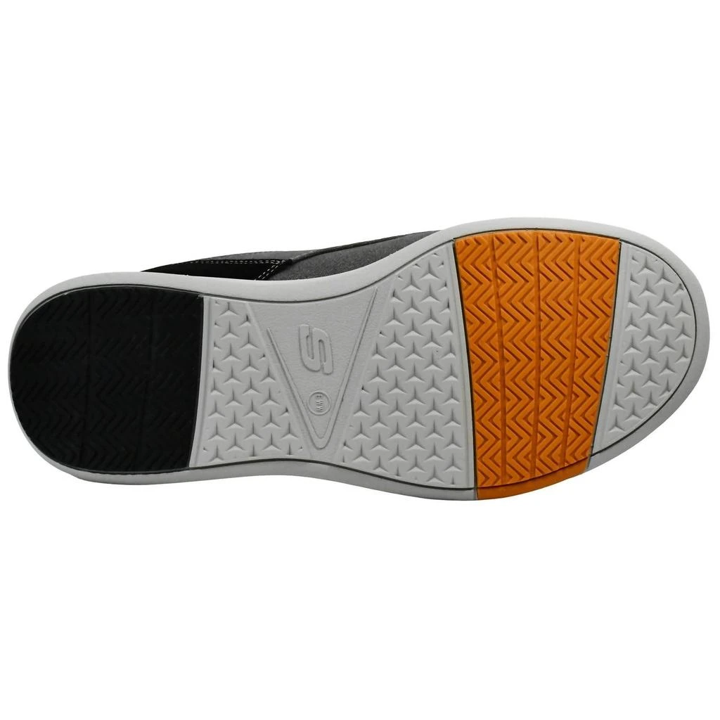 SKECHERS Skechers - Men
s Mosen Boat Shoe 4