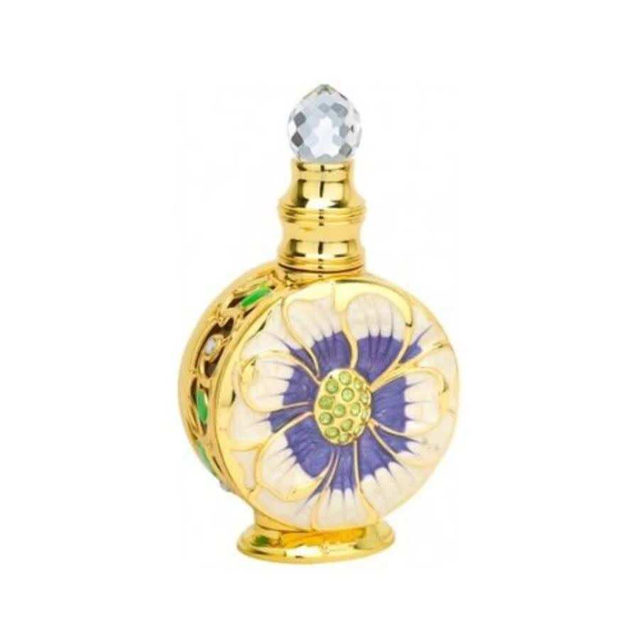Swiss Arabian Swiss Arabian Ladies Layali EDP Spray 1.69 oz Fragrances 6295124026249
