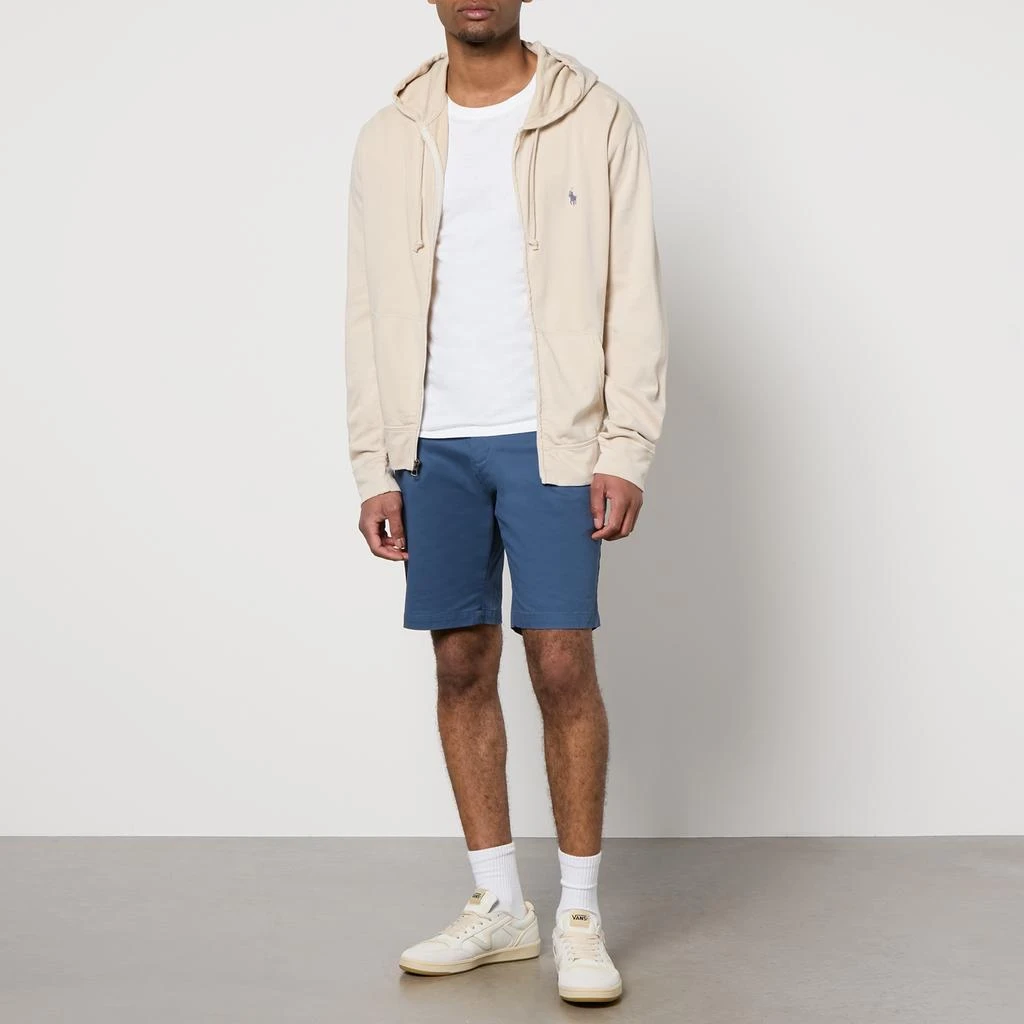 Ralph Lauren Polo Ralph Lauren Spa Terry Hoodie 3