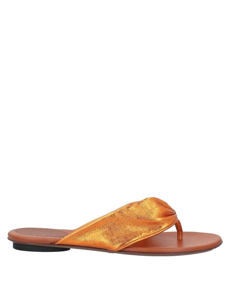 L' AUTRE CHOSE Flip flops 1