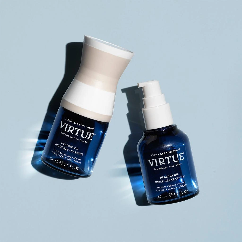 VIRTUE VIRTUE Heal and Prime Duo 3