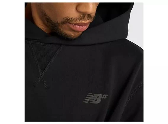 New Balance Numeric French Terry Hoodie 4