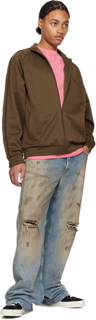 Converse Black One Star Academy Pro Suede Low Top Sneakers 5