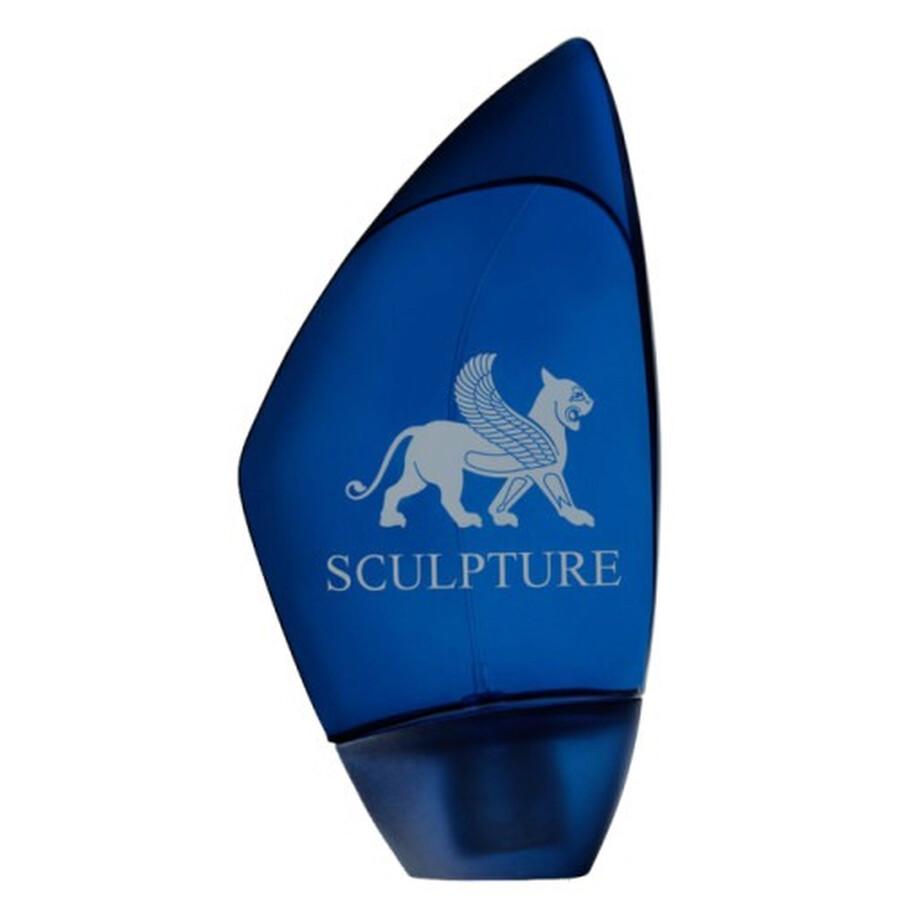 NIKOS Nikos Sculpture Parfum Mens EDP