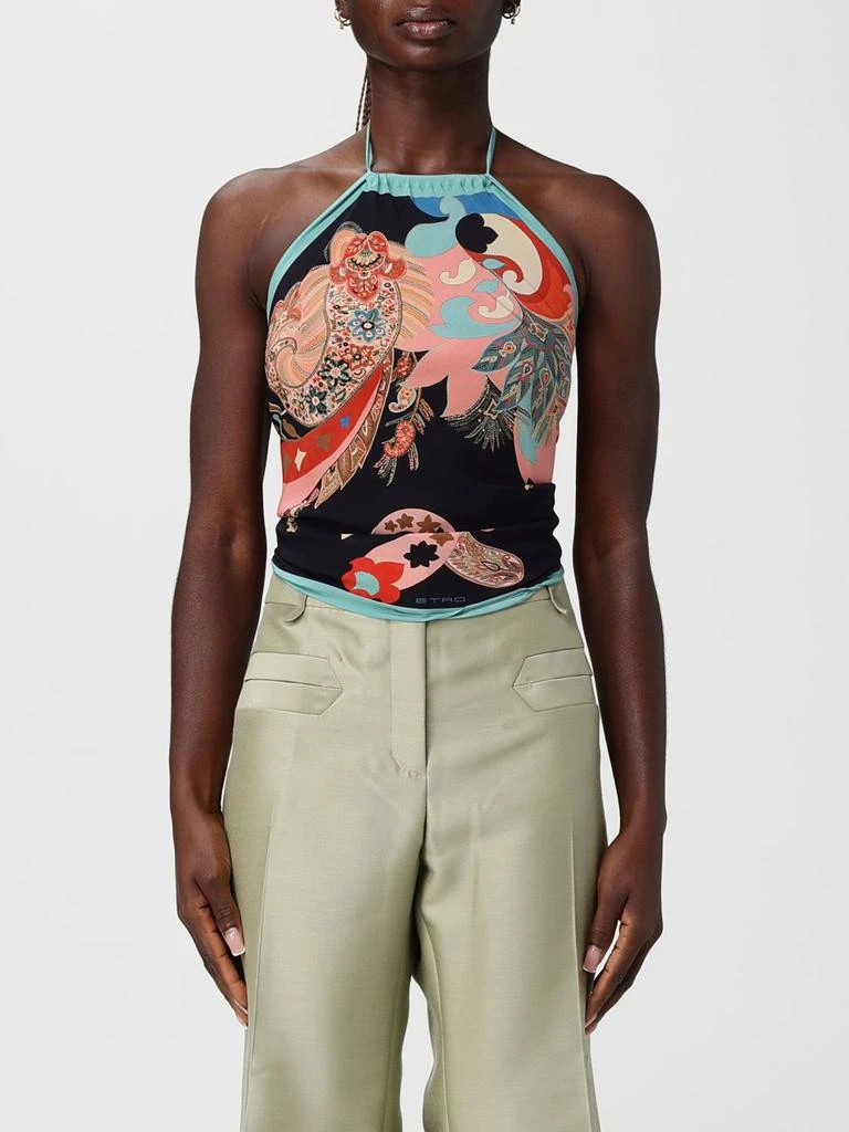 ETRO Top woman Etro