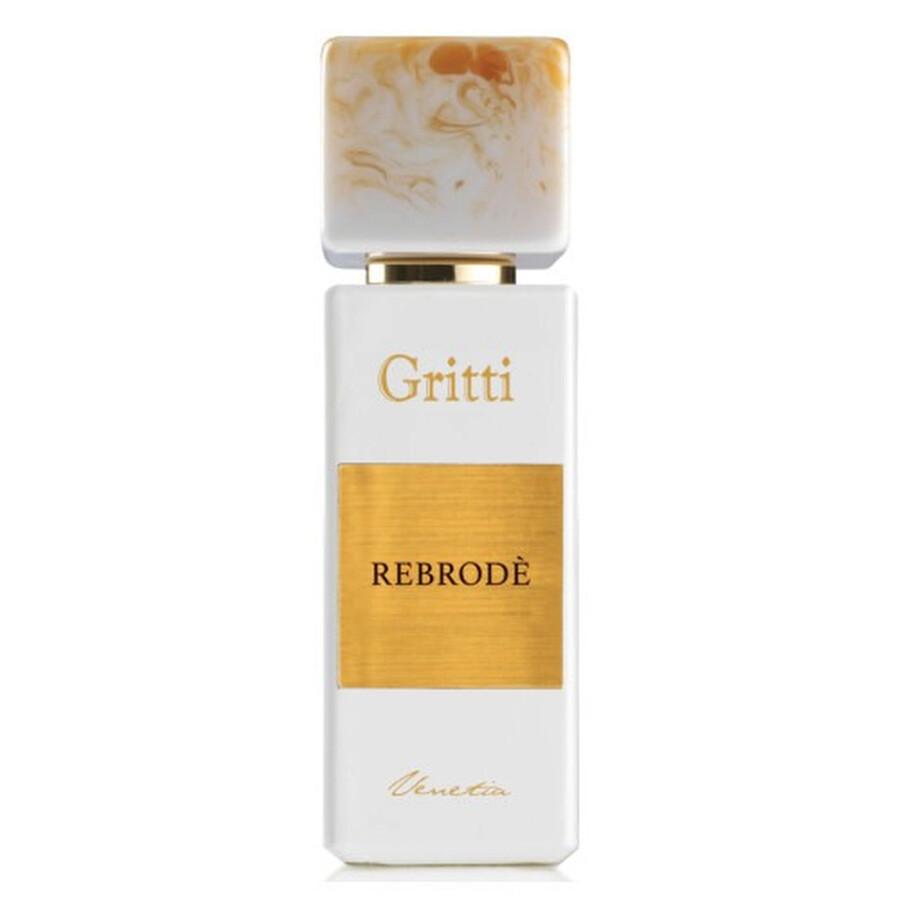 Gritti Gritti Rebrode Ladies EDP