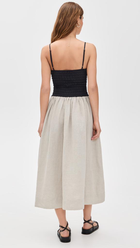 Ciao Lucia Mael Dress