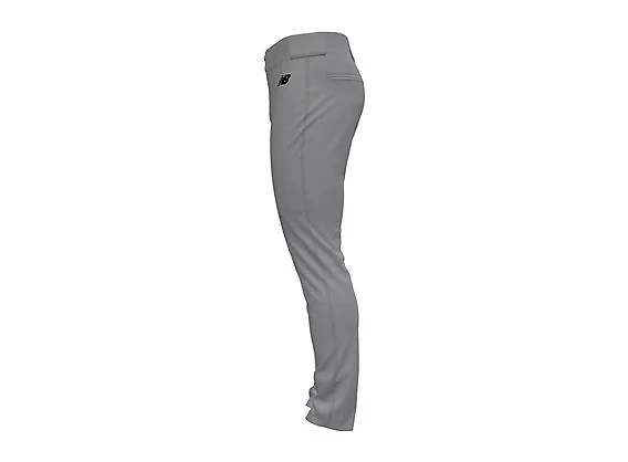 New Balance Adversary 2 Pant Solid Tapered 4