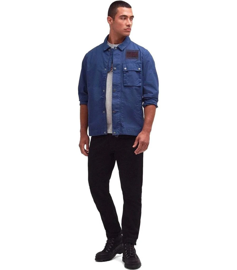 Barbour Barbour International Jackets 5