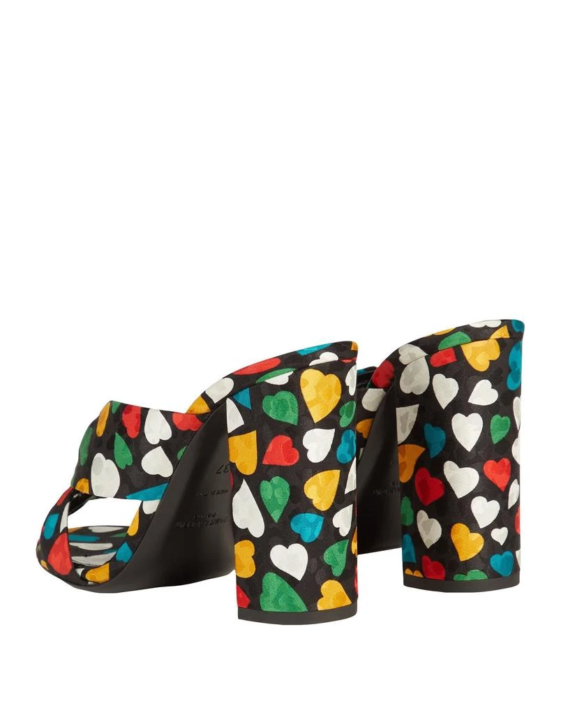 Yves Saint Laurent Sandals 3
