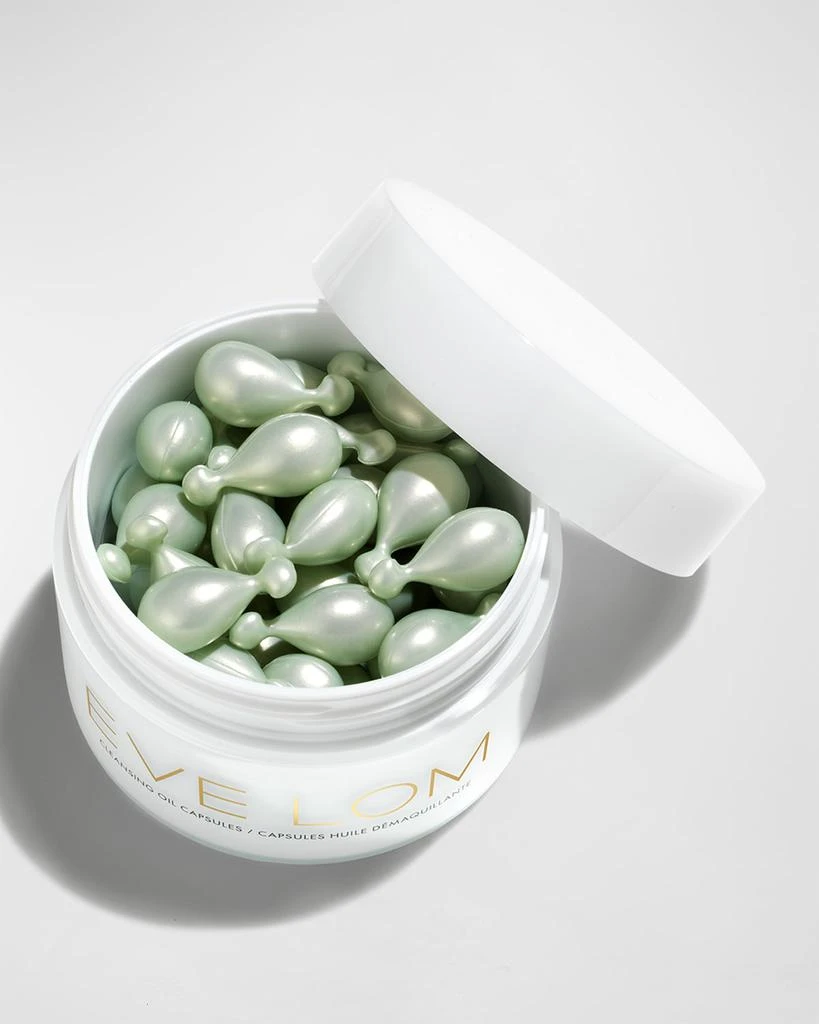 EVE LOM Cleansing Oil Capsules 3