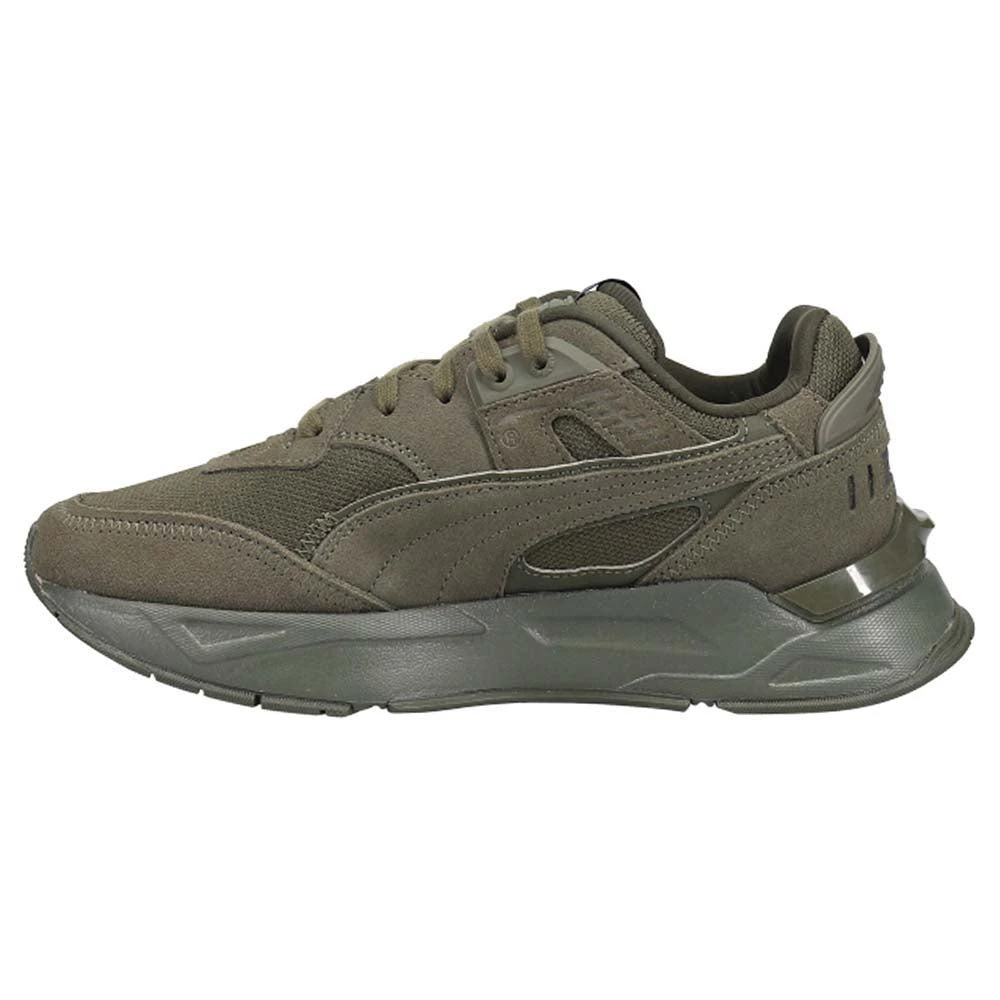 Puma Mirage Sport Tonal Lace Up Sneakers 3
