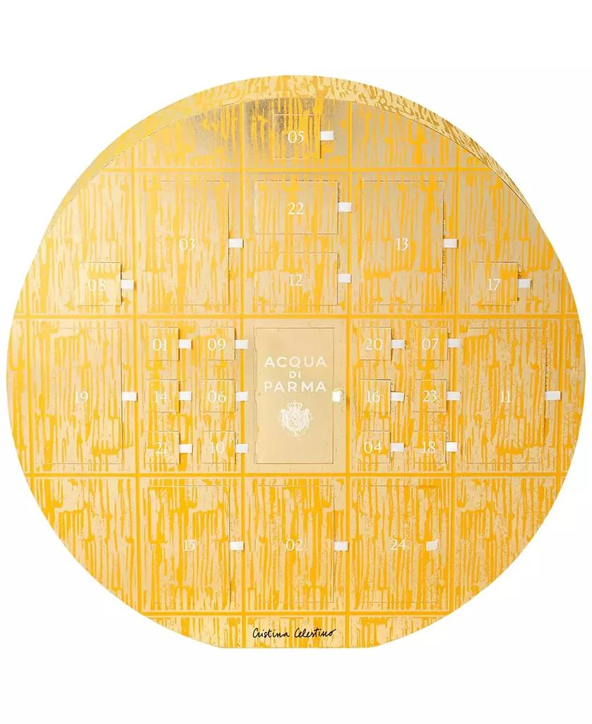 Acqua di Parma 25-Pc. Advent Calendar Set 3