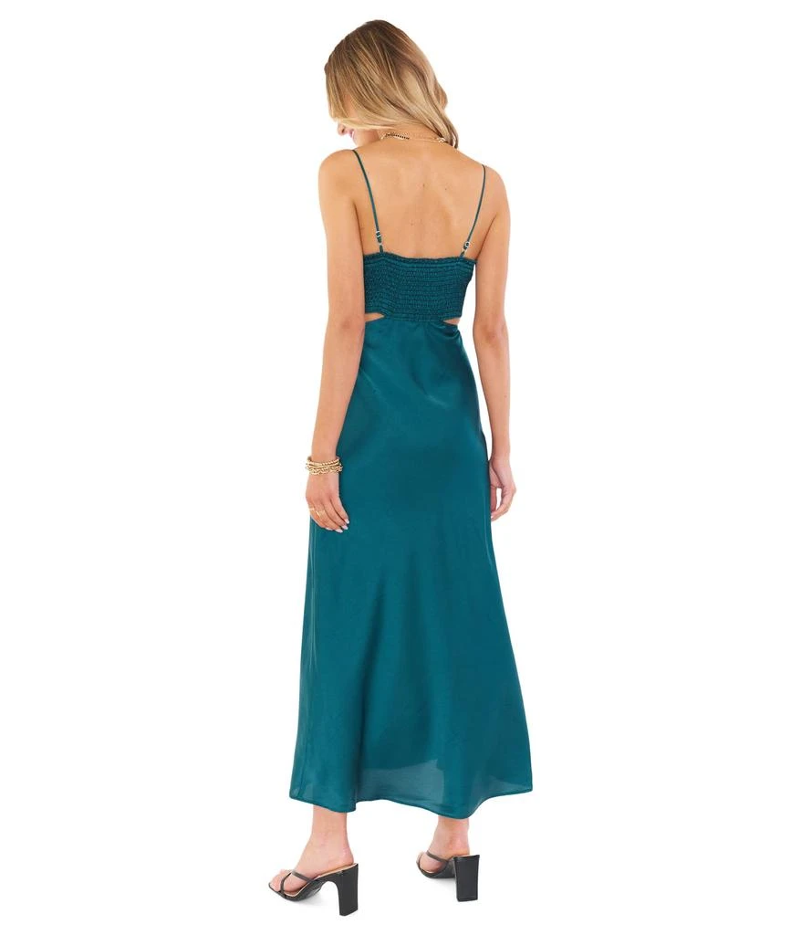 Show Me Your Mumu Codie Cutout Dress 3