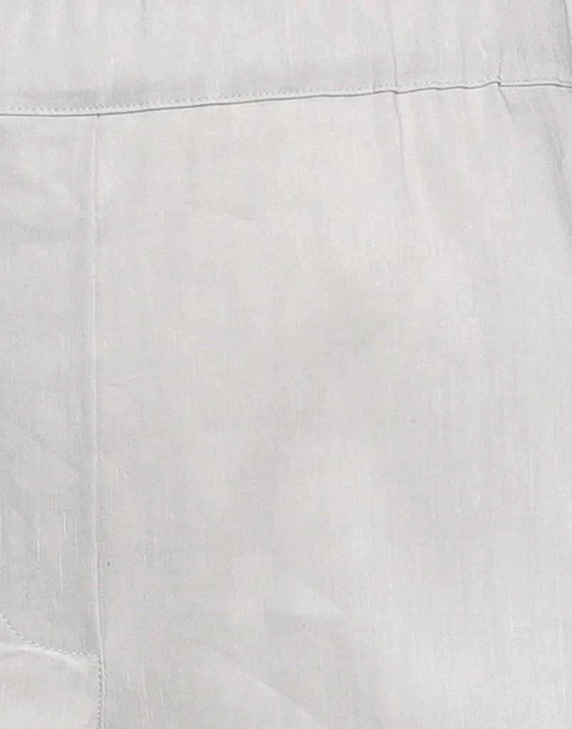 D.Exterior Casual pants 4