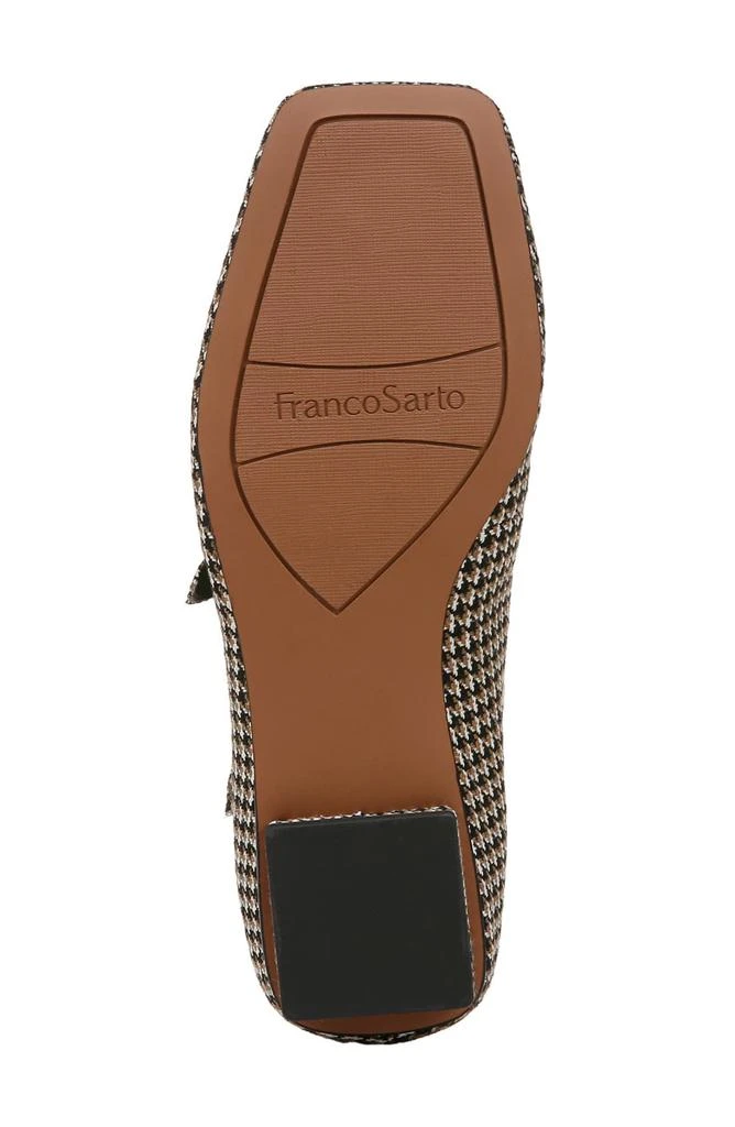 Franco Sarto Tesoro Flat 6