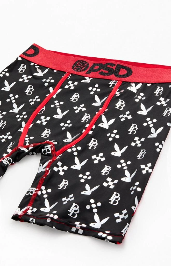 Playboy Monogram Boxer Briefs 2
