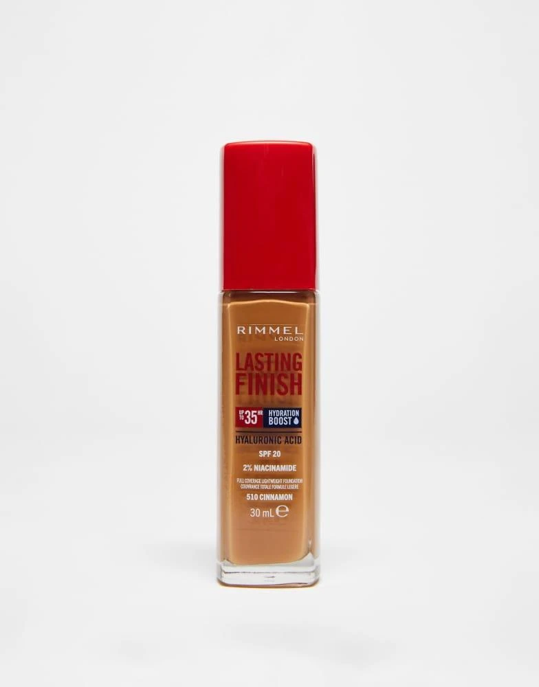 Rimmel London Rimmel London Lasting Finish 35Hr Foundation 32