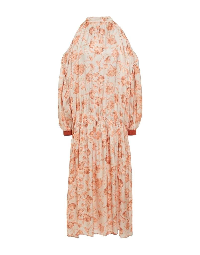 MOTHER OF PEARL Midi dress