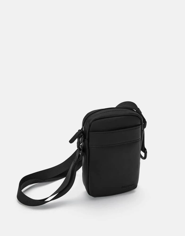 Pull&Bear Pull&Bear Cross body bag pull&bear in black 3