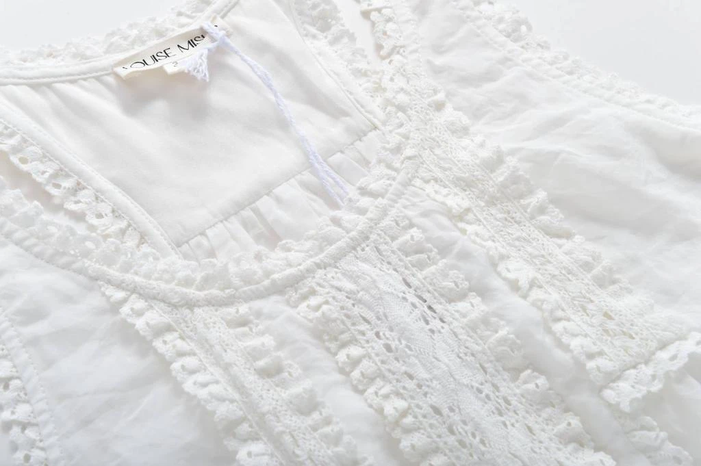 Louise Misha Louise Misha - Women's Olenia Top 5
