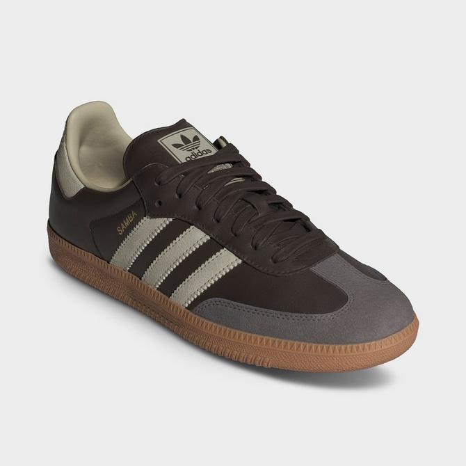 Adidas Men's adidas Originals Samba OG Casual Shoes