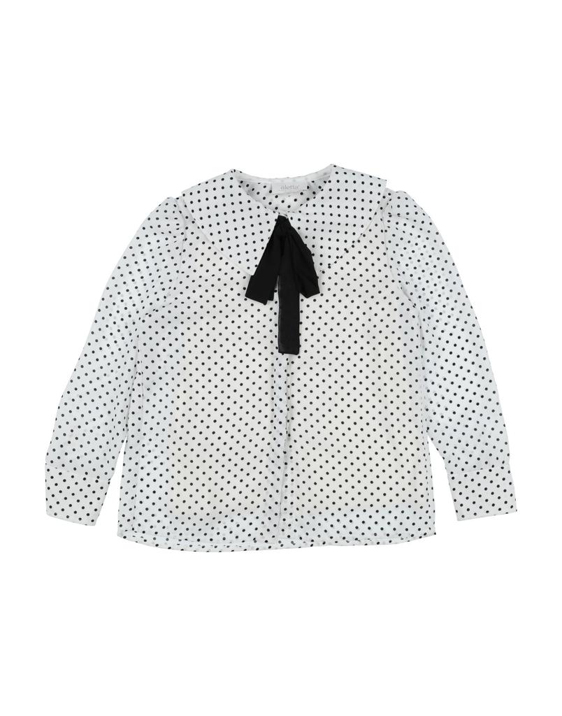 ALETTA Patterned shirts & blouses