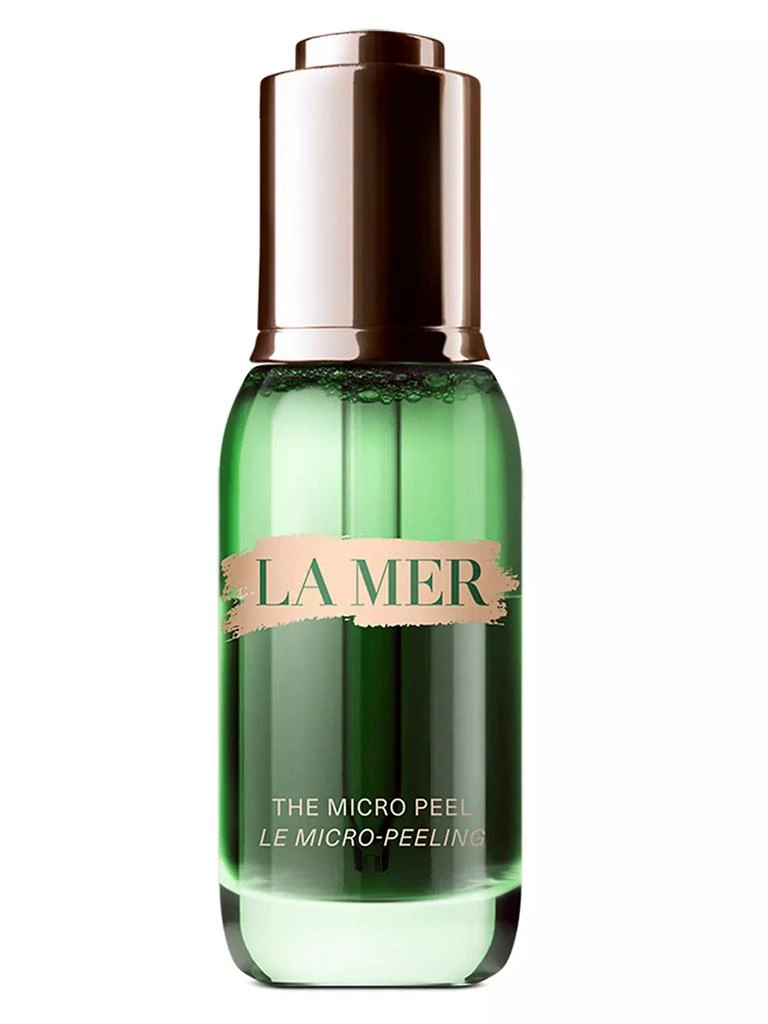 La Mer Micro Peel 1