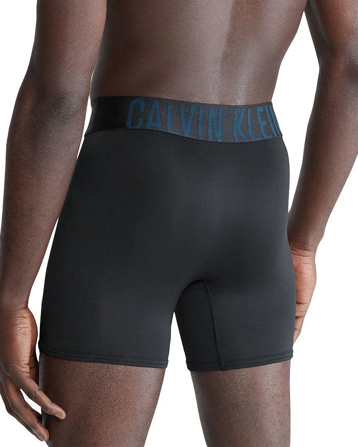 Calvin Klein Intense Power Boxer Briefs, Pack of 3 3
