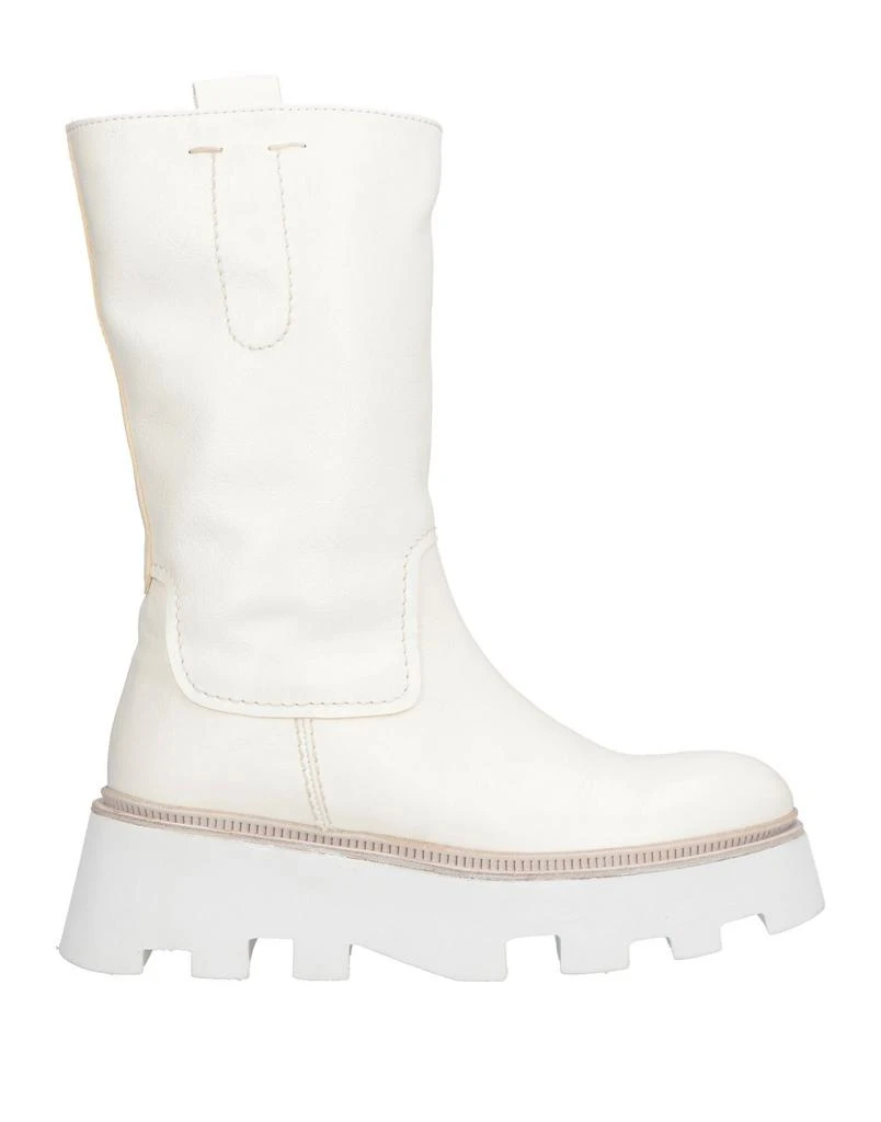 HUNDRED 100 Boots 1