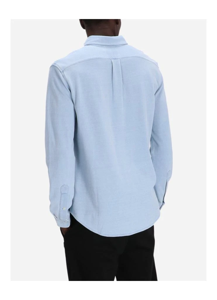 Ralph Lauren Lsfbbdm5-long Sleeve-knit 3