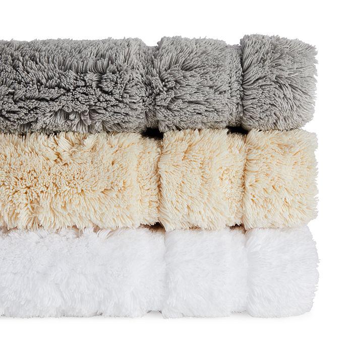 Abyss Caress Bath Rug Collection