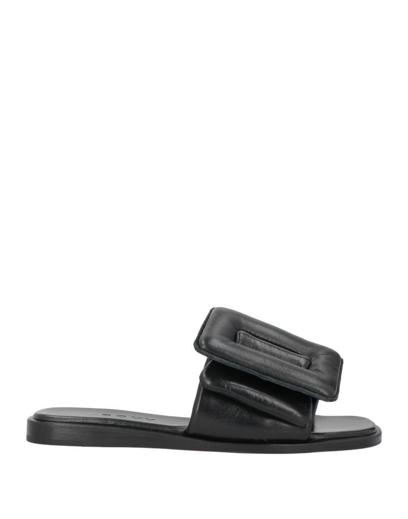 Boyy Sandals 1