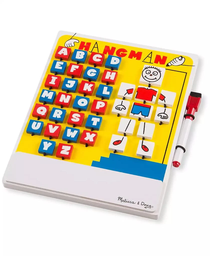 Melissa & Doug M & D Flip to Win Hang 2