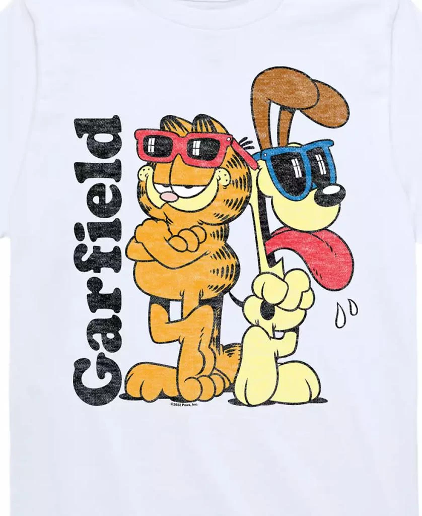 Hybrid Toddler Boys Cool Graphic T-Shirt 3