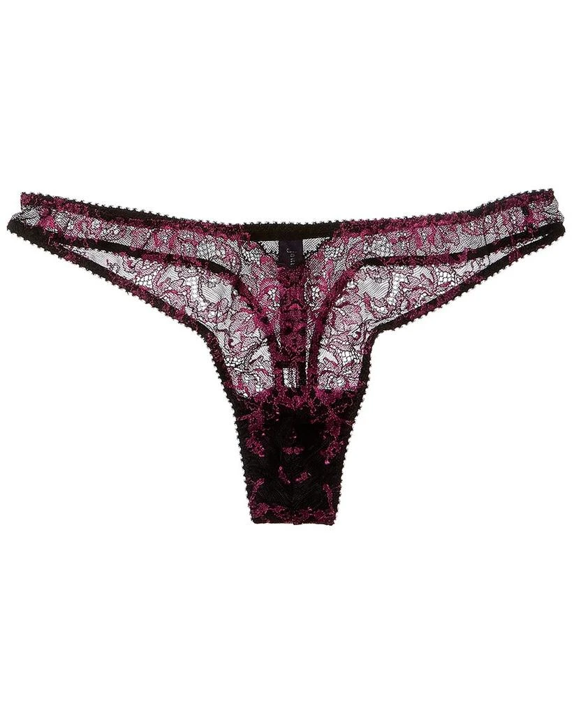 Journelle Journelle Chloe Thong 1