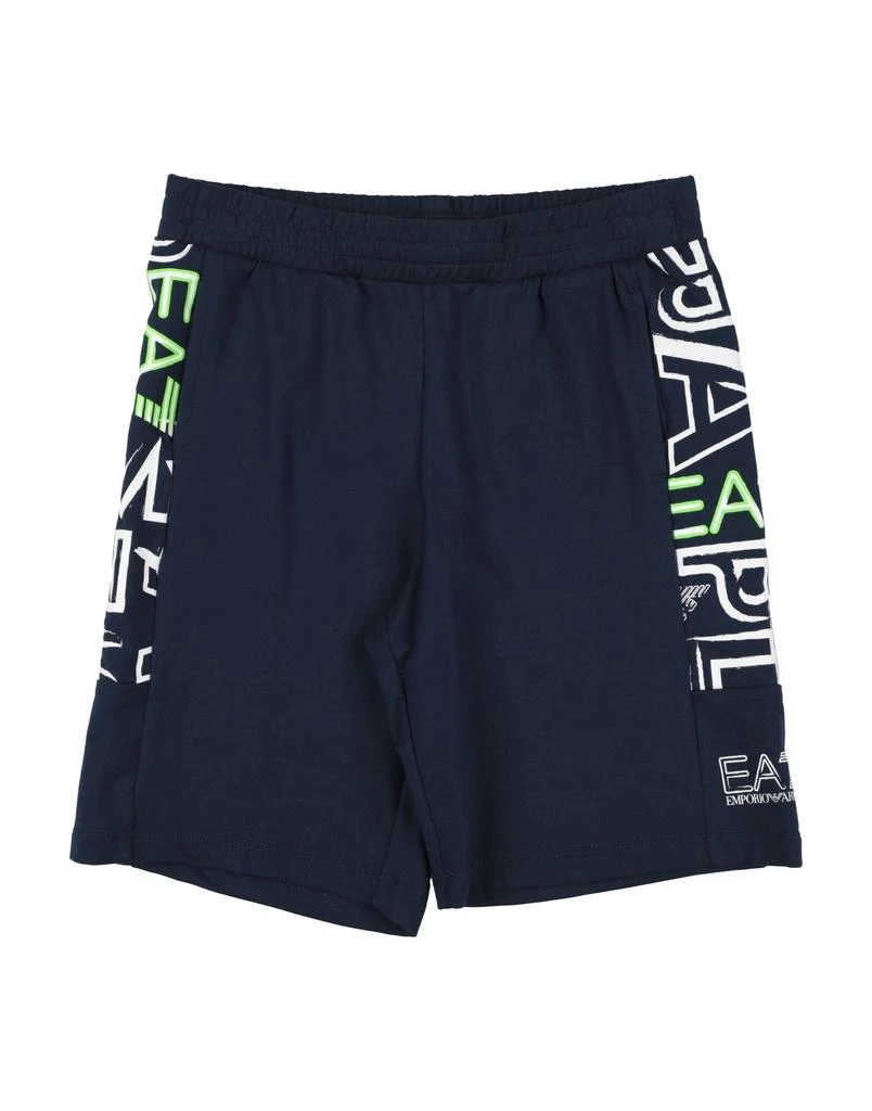 EA7 Shorts 
Bermuda
