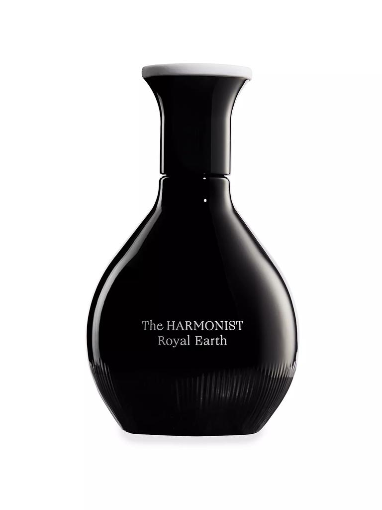 The Harmonist Royal Earth Eau de Parfum