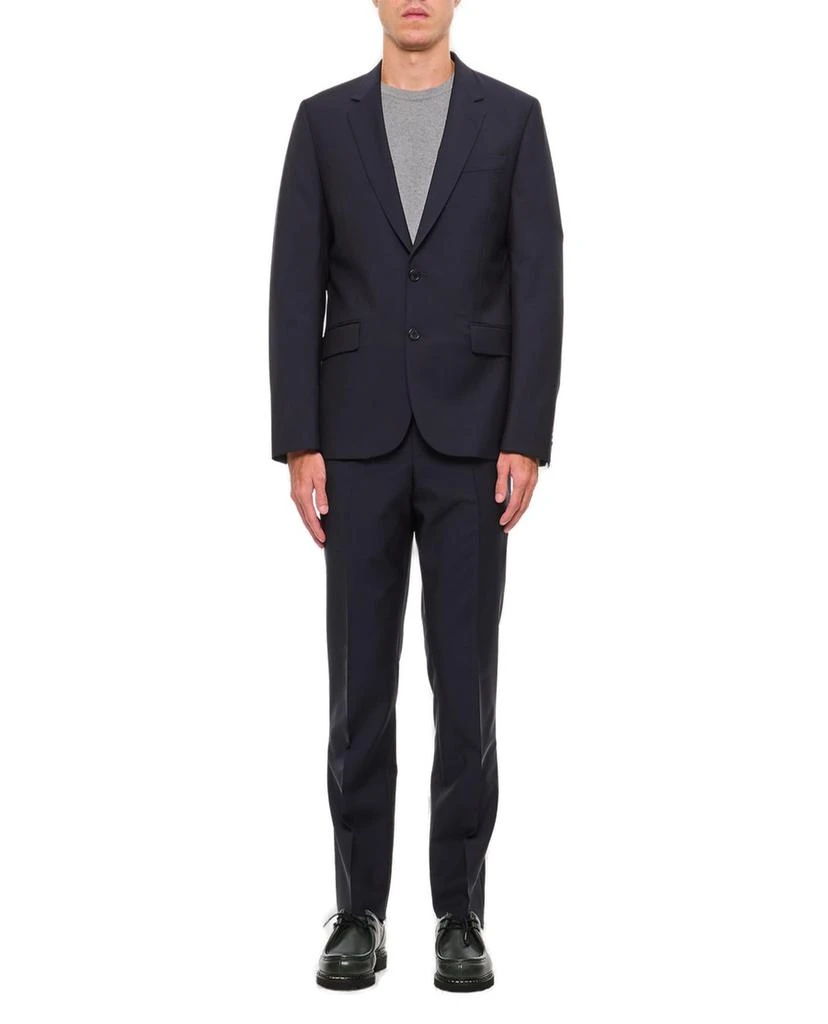 Shop Paul Smith Two-Piece Tailored Suit on Sale at BeyondStyle 