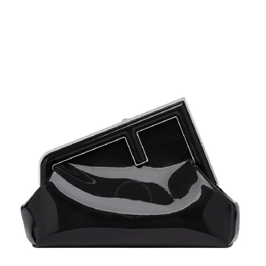 Fendi Detachable Strap Leather Bag 1