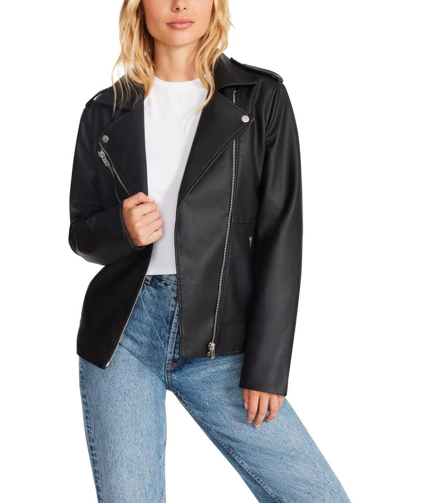 Steve Madden Julia Jacket 1