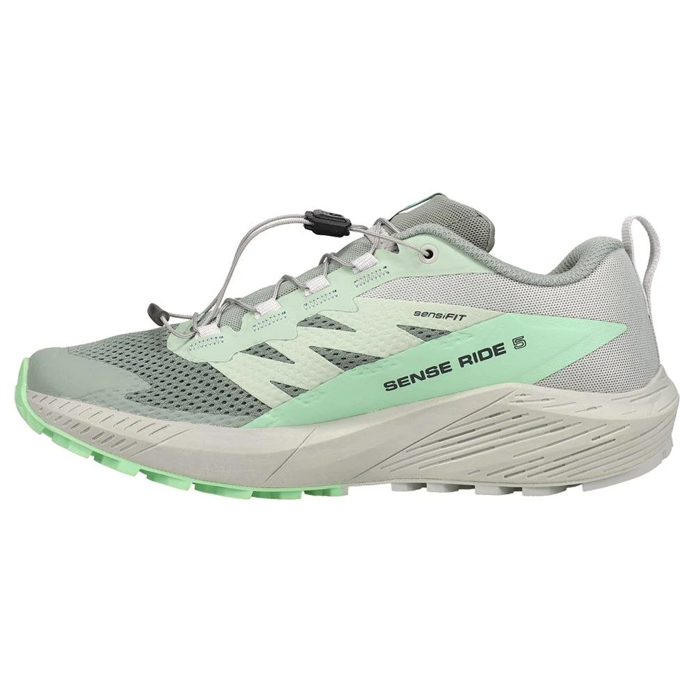 Salomon Sense Ride 5 Trail Running Shoes 3
