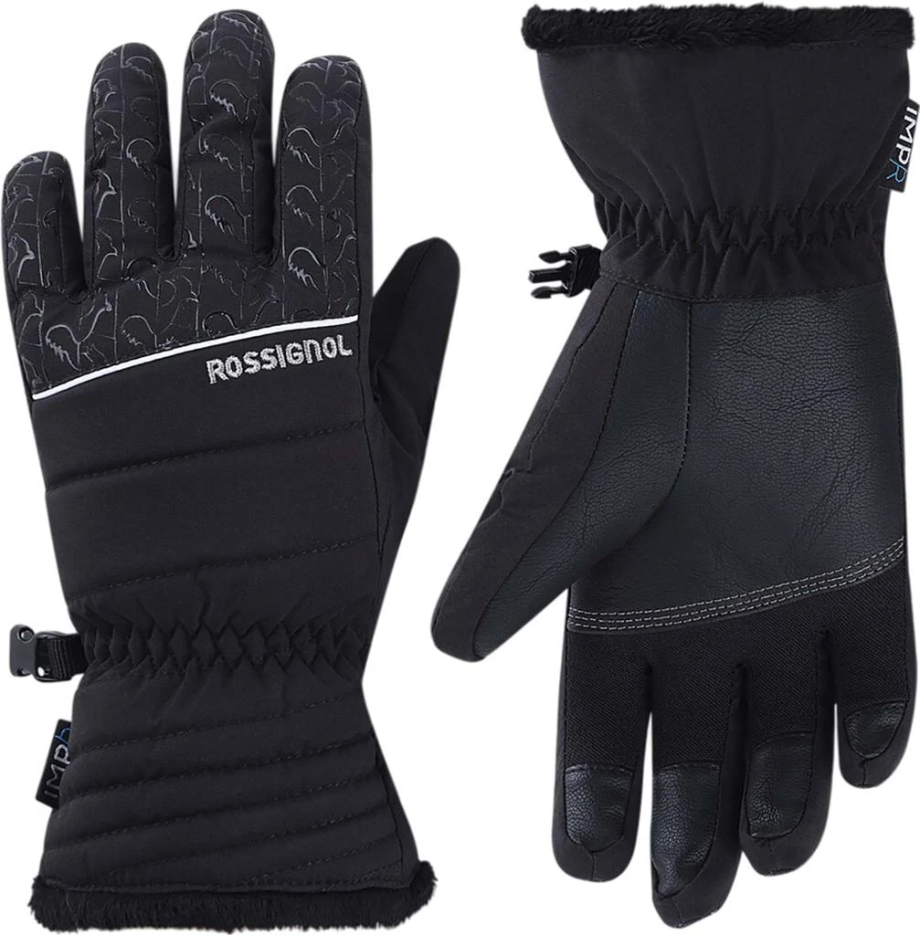 Rossignol Temptation IMP'R Ski Gloves - Women's 1